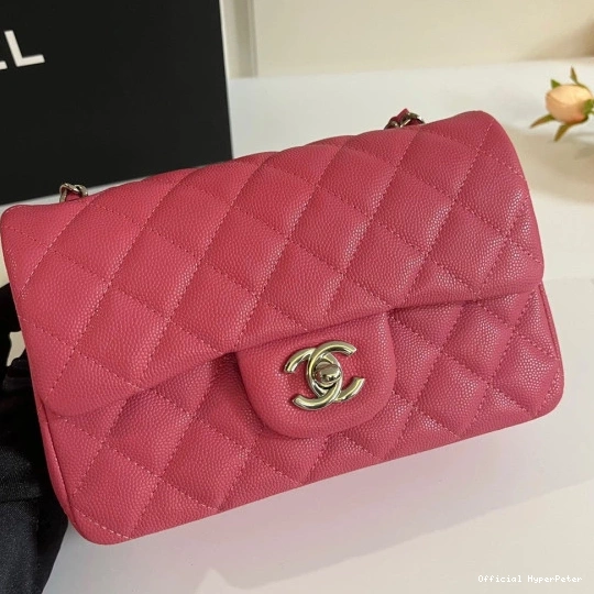 HyperPeter 20CM CHANEL BAG FLAP 0813